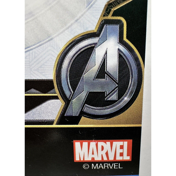 Funko Pop! OKOYE Midnight‎ Angel Marvel Black Panther Wakanda Forever 1177 NEW - Picture 5 of 9